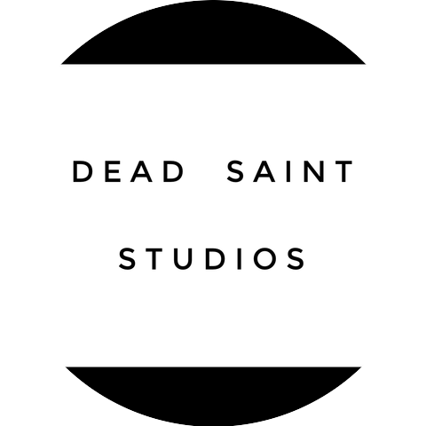 Dead Saint