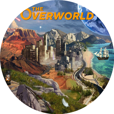 The Overworld