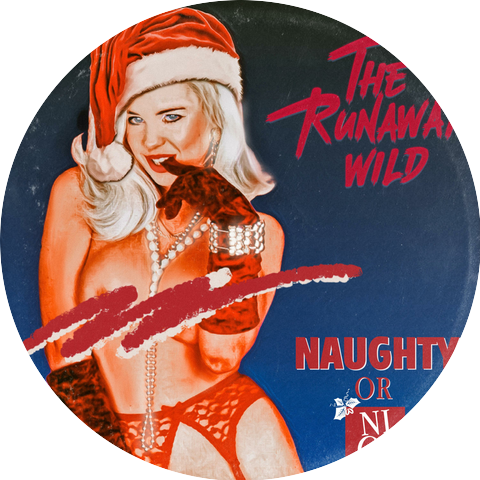 THE RUNAWAY WILD