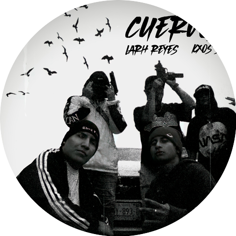 Larh Reyes & Kxos SD