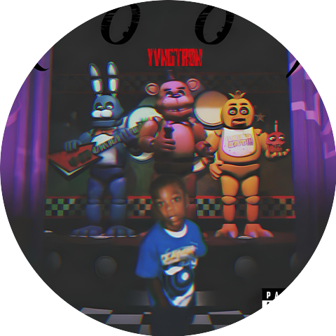 Yvngtron
