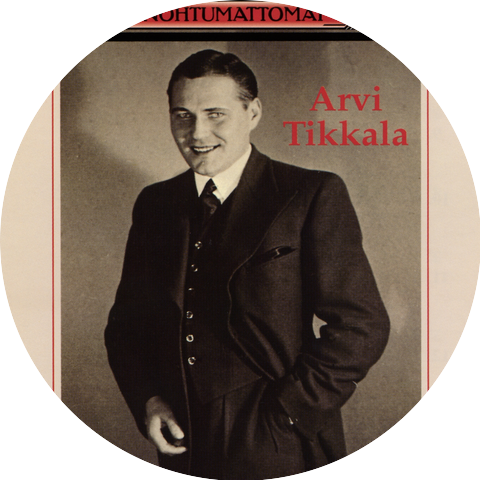 Arvi Tikkala