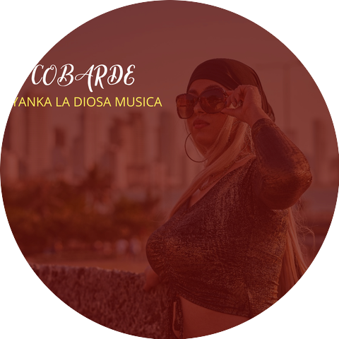 Yanka La Diosa Musical