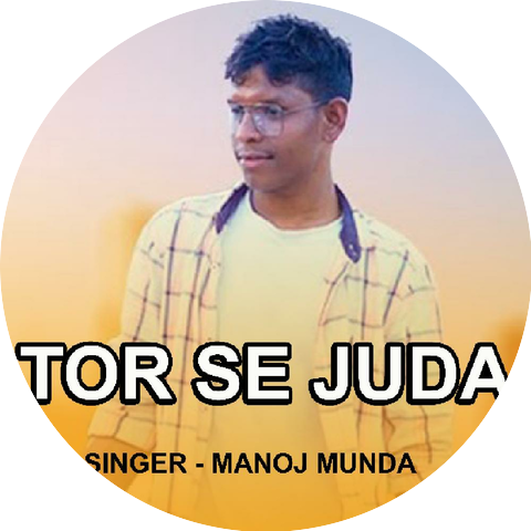Manoj Munda