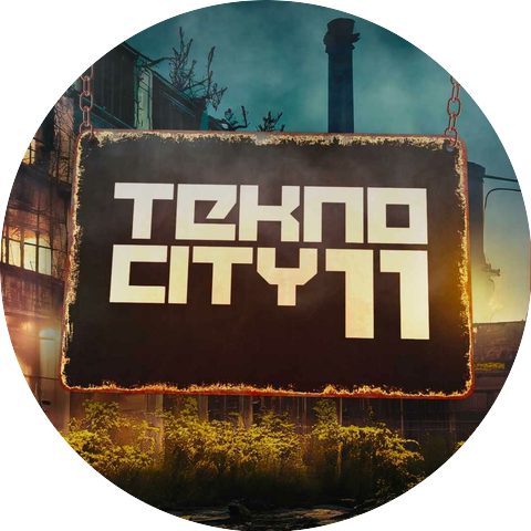 TEKNO CITY
