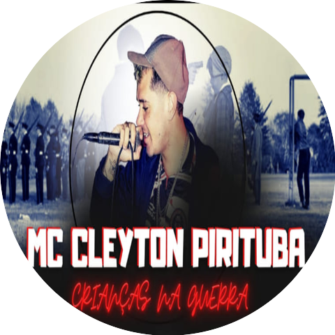 Mc Cleyton Pirituba