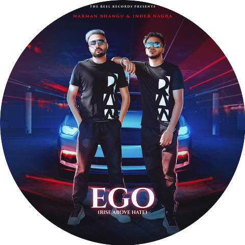 Harman Bhangu & Inder Nagra