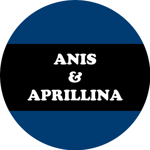 Anis & Aprillina