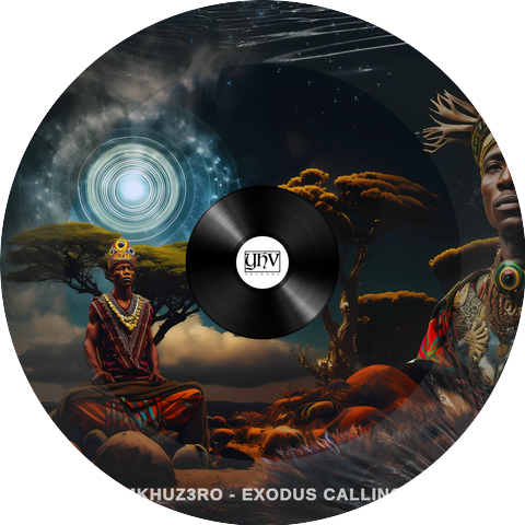 Mkhuz3ro