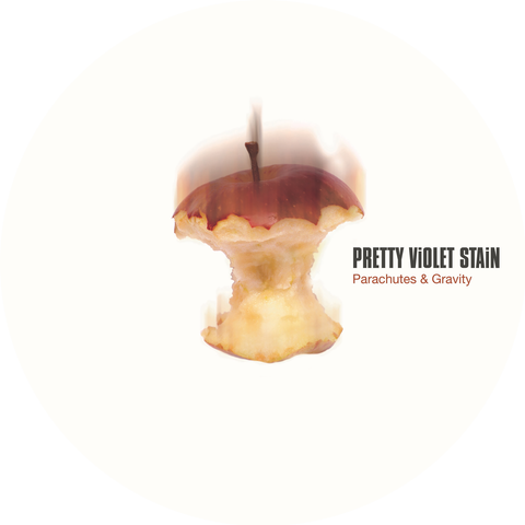 Pretty Violet Stain