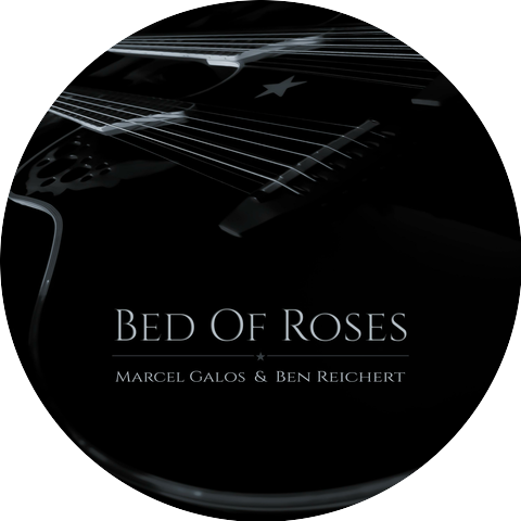 Marcel Galos and Ben Reichert
