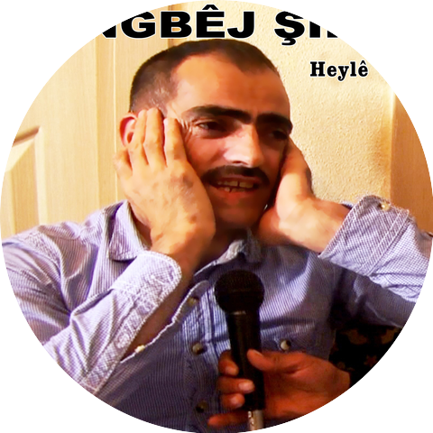 Dengbej Şirin