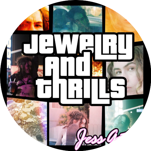 Jess Getter