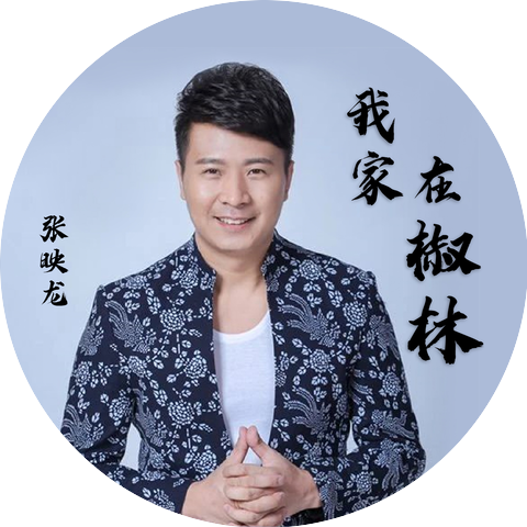 张映龙