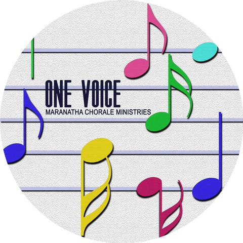 Maranatha Chorale Ministries