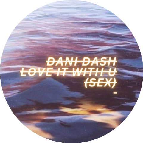 Dani Dash