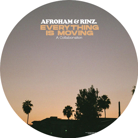 Afroham & Rinz