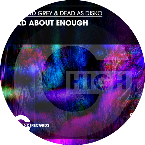 Richard Grey & Dead As Disko