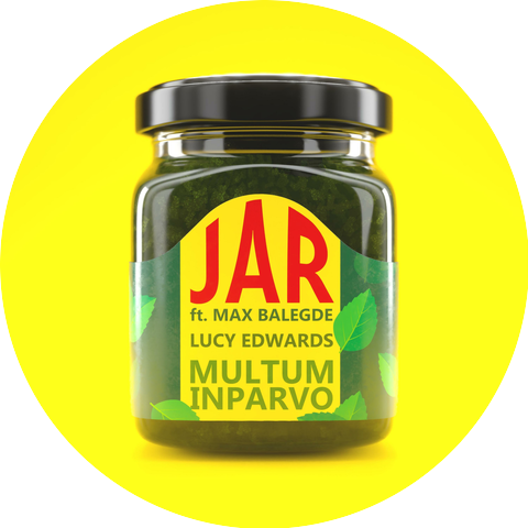 Lucy Edwards & Multum Inparvo