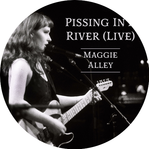 Maggie Alley