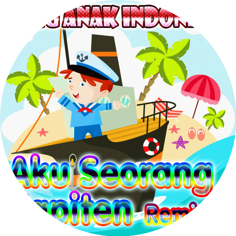Lagu Anak Indonesia