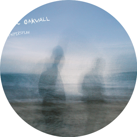 Marc Oakvall
