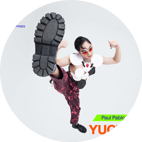 Paul Pablo