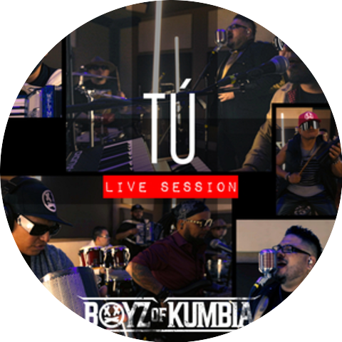 Boyz of Kumbia