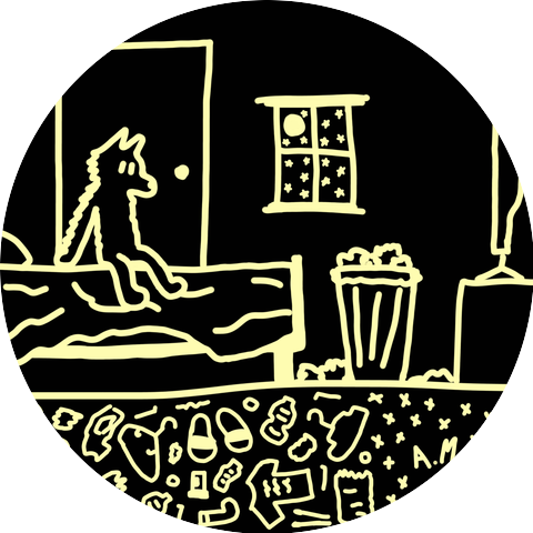 Caffeine at Midnight