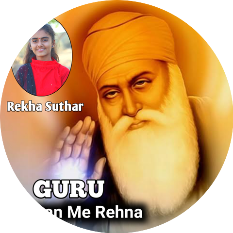 Rekha Suthar