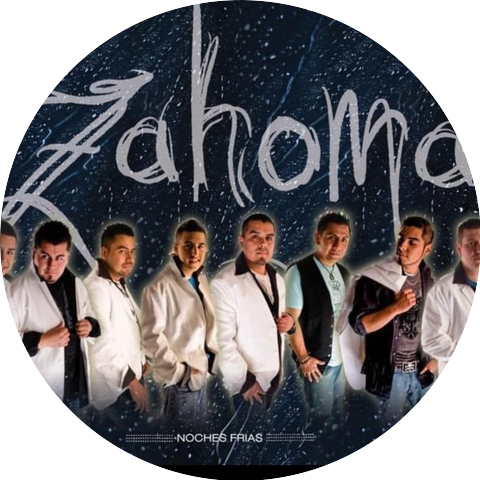 Zahoma