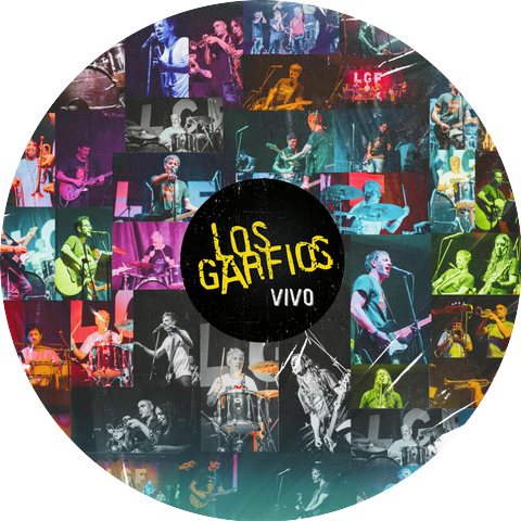 Los Garfios