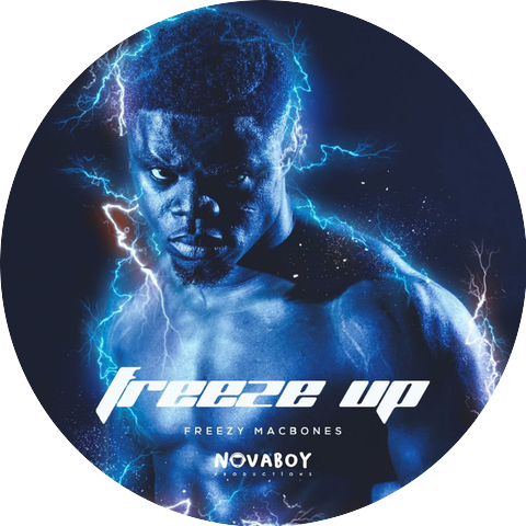Freezy MacBones