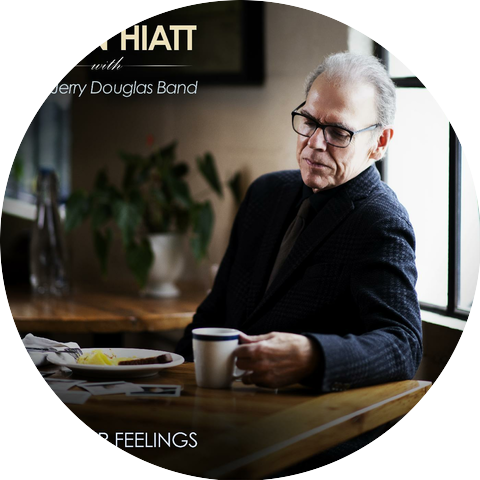 John Hiatt and Jerry Douglas