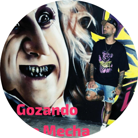 Gozando