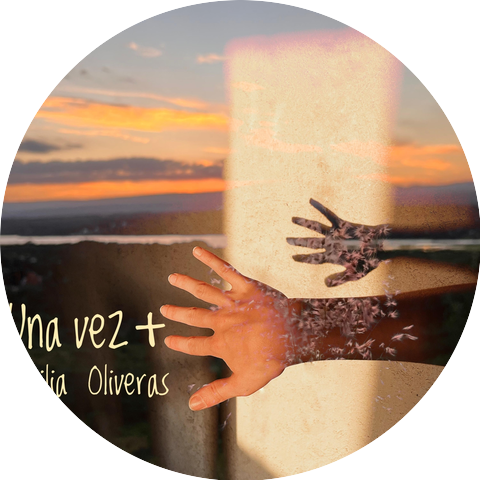 Emilia Oliveras