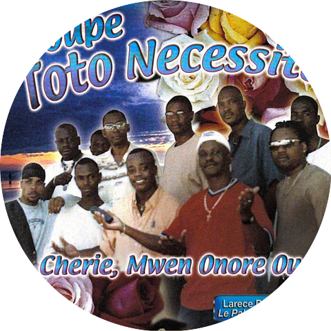 Groupe Toto Necessite