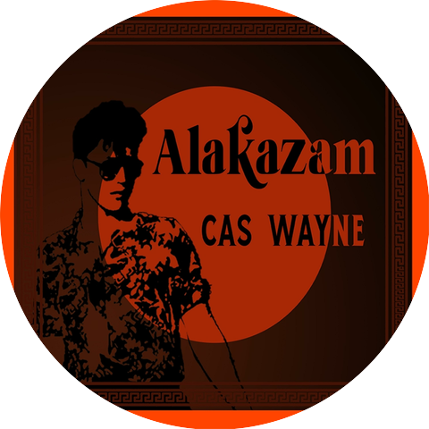 Cas Wayne