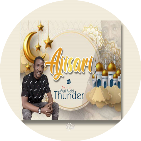 Genius Muri Alabi Ademola Thunder (GMAAT)