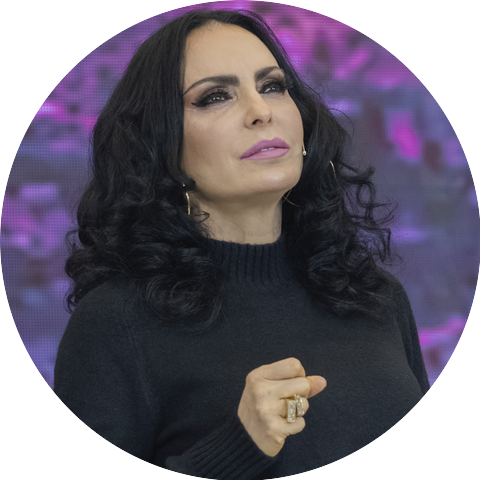 Bispa Cléo Rossafa