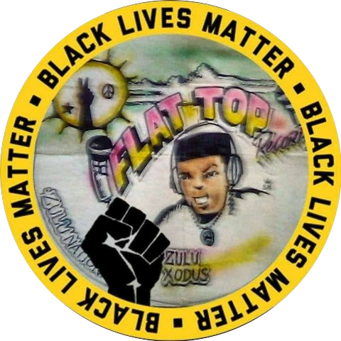 WAR FLATTOP PRODUCTIONS