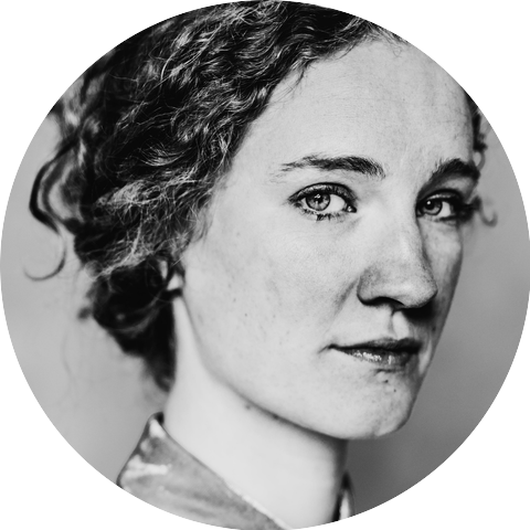 Anne Bakker