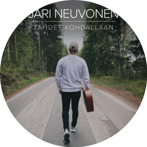 Jari Neuvonen