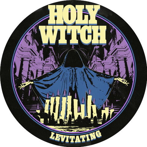 Holy Witch
