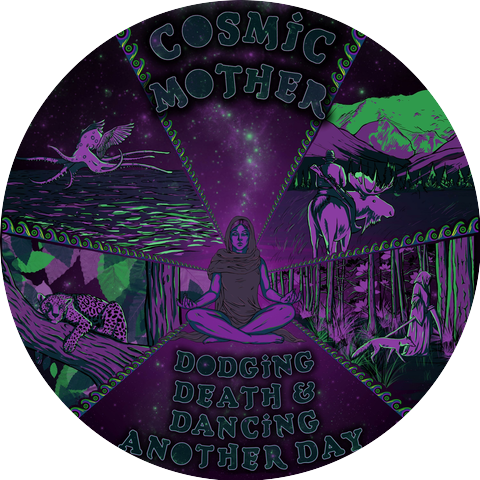 Cosmic Mother