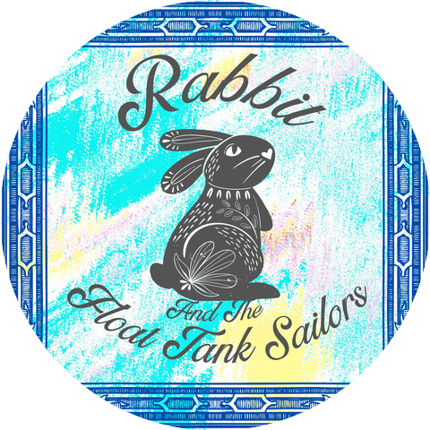 Rabbit And The Float Tank Sailors