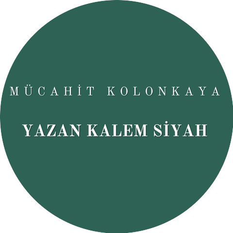 Mücahit Kolonkaya