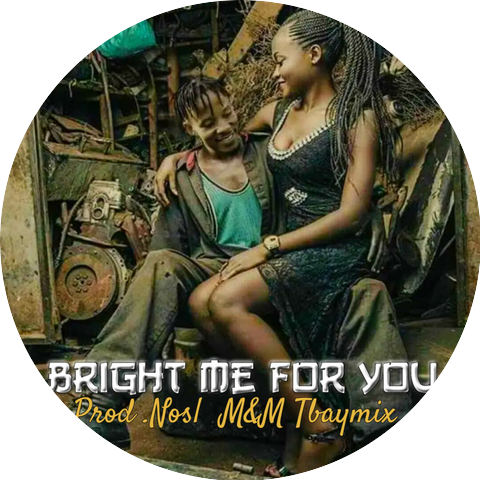 BRIGHT ME