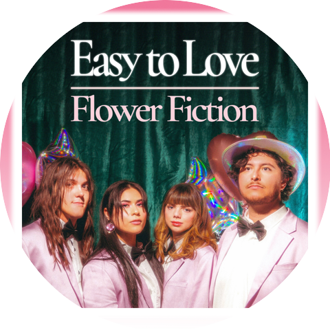 Flower Fiction