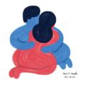 Mia and Jonah
